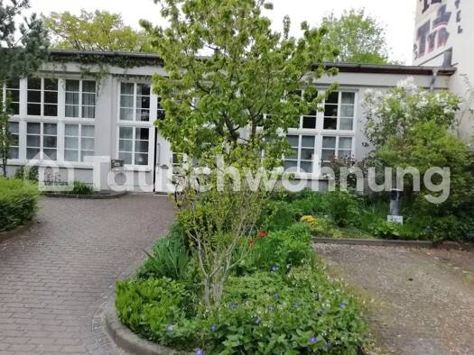 Wohnung zur Miete Tauschwohnung 1.170 € 4,5 Zimmer 150 m² EG Potsdam West Potsdam 14469