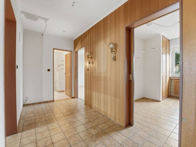 Wohnung zum Kauf 195.000 € 3 Zimmer 71,7 m² 2. Geschoss Rheindorf Leverkusen 51371