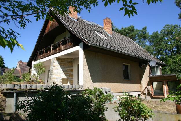 Einfamilienhaus zum Kauf 200.000 € 5 Zimmer 172,2 m² 515 m² Grundstück Groß Lindow Groß Lindow 15295
