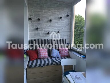 Wohnung zur Miete Tauschwohnung 1.200 € 4 Zimmer 90 m² EG Neustadt-Neuschönefeld Leipzig 04317