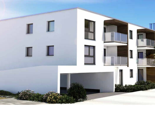 Terrassenwohnung zur Miete 1.100 € 3 Zimmer 90 m² Geschoss -1/3 frei ab 01.07.2026 Straubing 94315