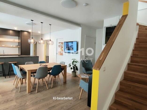 Büro zum Kauf 1.250.000 € 8 Zimmer Favoriten 1100