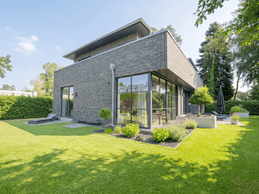 Einfamilienhaus zur Miete 5.458 € 4 Zimmer 220 m² 564 m² Grundstück frei ab 01.10.2026 Quickborn 25451
