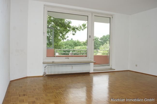 Wohnung zur Miete 715 € 2 Zimmer 63 m²<br/>Wohnfläche 2.<br/>Geschoss ab sofort<br/>Verfügbarkeit Hardhöhe 111 Fürth 90766