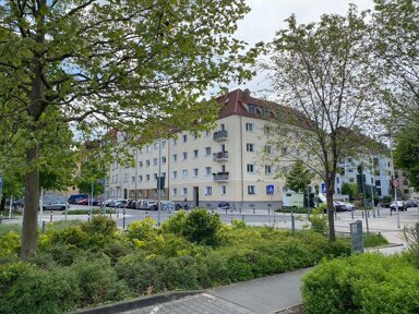 Wohnung zum Kauf 210.000 € 2 Zimmer 55 m² 1. Geschoss Uhlandstraße 29 Gärten h d Veste Nürnberg 90408