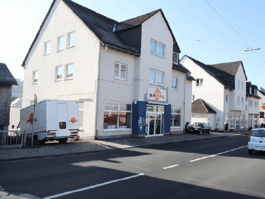 Verkaufsfläche zur Miete provisionsfrei 6 € 251 m² Verkaufsfläche Kölner Str. 200 Neunkirchen Neunkirchen 57290