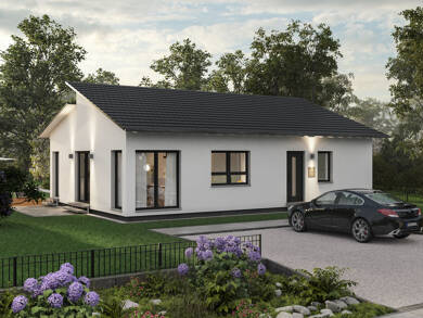 Haus zum Kauf provisionsfrei als Kapitalanlage geeignet 430.000 € 103,1 m² 330 m² Grundstück Lamerdingen Lamerdingen 86862