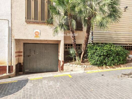 Außenstellplatz zum Kauf 8.500 € 15 m² Calafell 43820