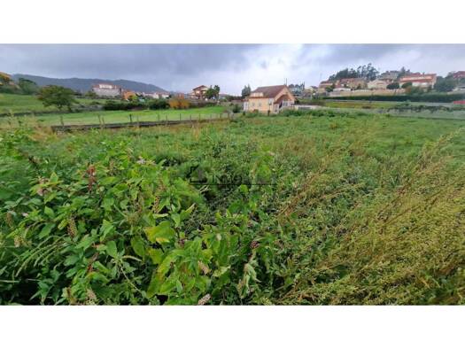Acker-/Waldstück zum Kauf 125.000 € Pontevedra 36005