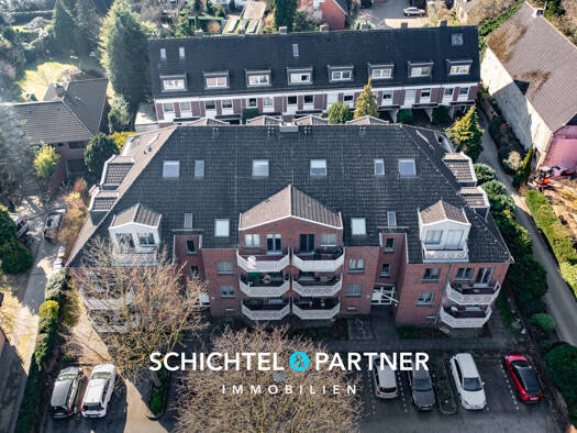 Maisonette zum Kauf 234.900 € 4 Zimmer 91 m² 2. Geschoss Ellenerbrok-Schevemoor Ost 28325