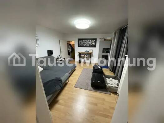 Wohnung zur Miete Tauschwohnung 535 € 2 Zimmer 51 m² Brandenburger Vorstadt Potsdam 14471