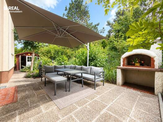 Mehrfamilienhaus zum Kauf 417.000 € 6 Zimmer 173 m² 791 m² Grundstück Wöllersdorf-Steinabrückl 2752
