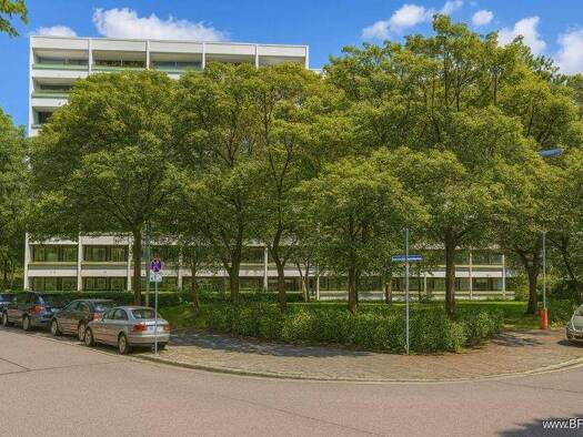 Wohnung zum Kauf 198.600 € 1 Zimmer 30,3 m² 4. Geschoss Laim München 80687