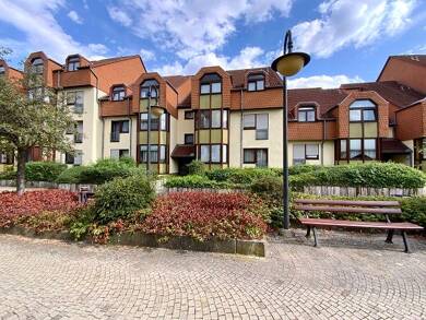 Wohnung zur Miete 700 € 3 Zimmer 79,3 m² 1. Geschoss frei ab 01.06.2025 Käthe-Kollwitz-Weg 11 Altenbauna Baunatal 34225