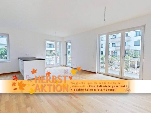 Wohnung zur Miete 1.100 € 3 Zimmer 95,1 m² EG frei ab 01.12.2025 Rosmarinweg 3 Reislingen Wolfsburg 38446