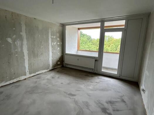 Wohnung zur Miete 592 € 3 Zimmer 73,4 m² 3. Geschoss frei ab 05.08.2026 Max-Brod-Straße 9 Scharnhorst Scharnhorst 44328