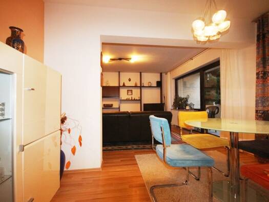 Wohnung zur Miete auf Zeit 1.100 € 2 Zimmer 71 m² frei ab sofort St Johann Saarbrücken / Am Homburg 66123