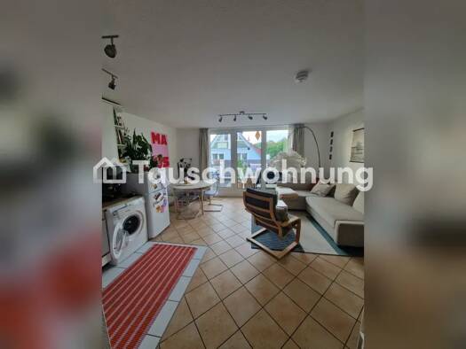 Maisonette zur Miete Tauschwohnung 705 € 2 Zimmer 57 m² Hartenberg/Münchfeld Mainz 55122