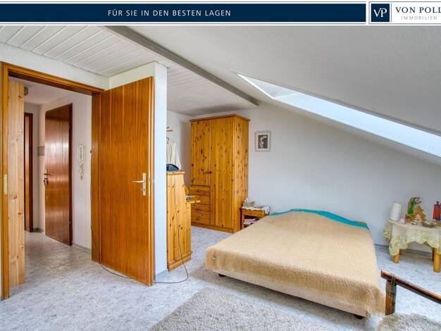 Wohnung zum Kauf 100.000 € 1 Zimmer 28 m² Nordoststadt Offenburg 77654