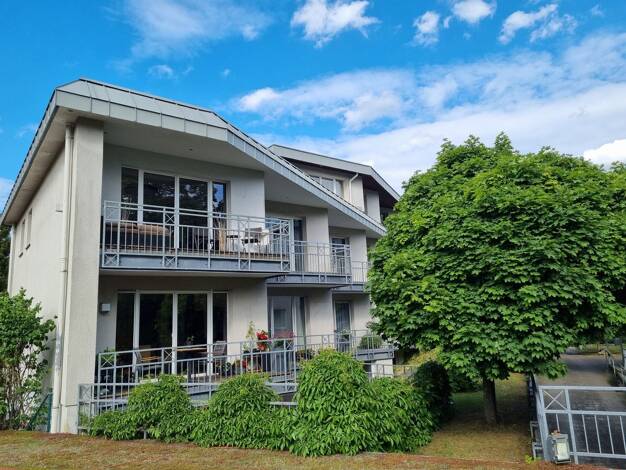 Wohnung zum Kauf provisionsfrei 939.000 € 4 Zimmer 152 m² 1. Geschoss frei ab sofort Tölzer Straße 29 Schmargendorf Berlin 14199