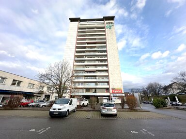 Wohnung zum Kauf 143.000 € 1 Zimmer 45 m² 6. Geschoss Stetten Lörrach 79540