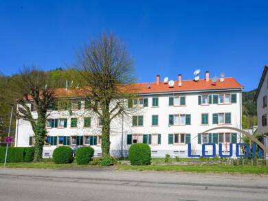 Mehrfamilienhaus zum Kauf 698.000 € 21 Zimmer 493,2 m² 607 m² Grundstück Kollnau Waldkirch 79183