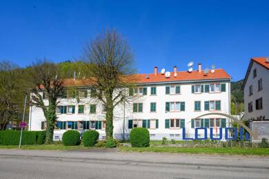Mehrfamilienhaus zum Kauf 698.000 € 21 Zimmer 493,2 m² 607 m² Grundstück Kollnau Waldkirch 79183