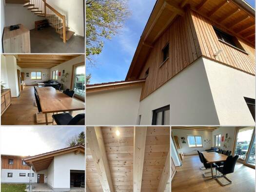 Einfamilienhaus zum Kauf 1.290.000 € 1 Zimmer 191 m² 1.980 m² Grundstück frei ab sofort Koneberg Jengen 86860