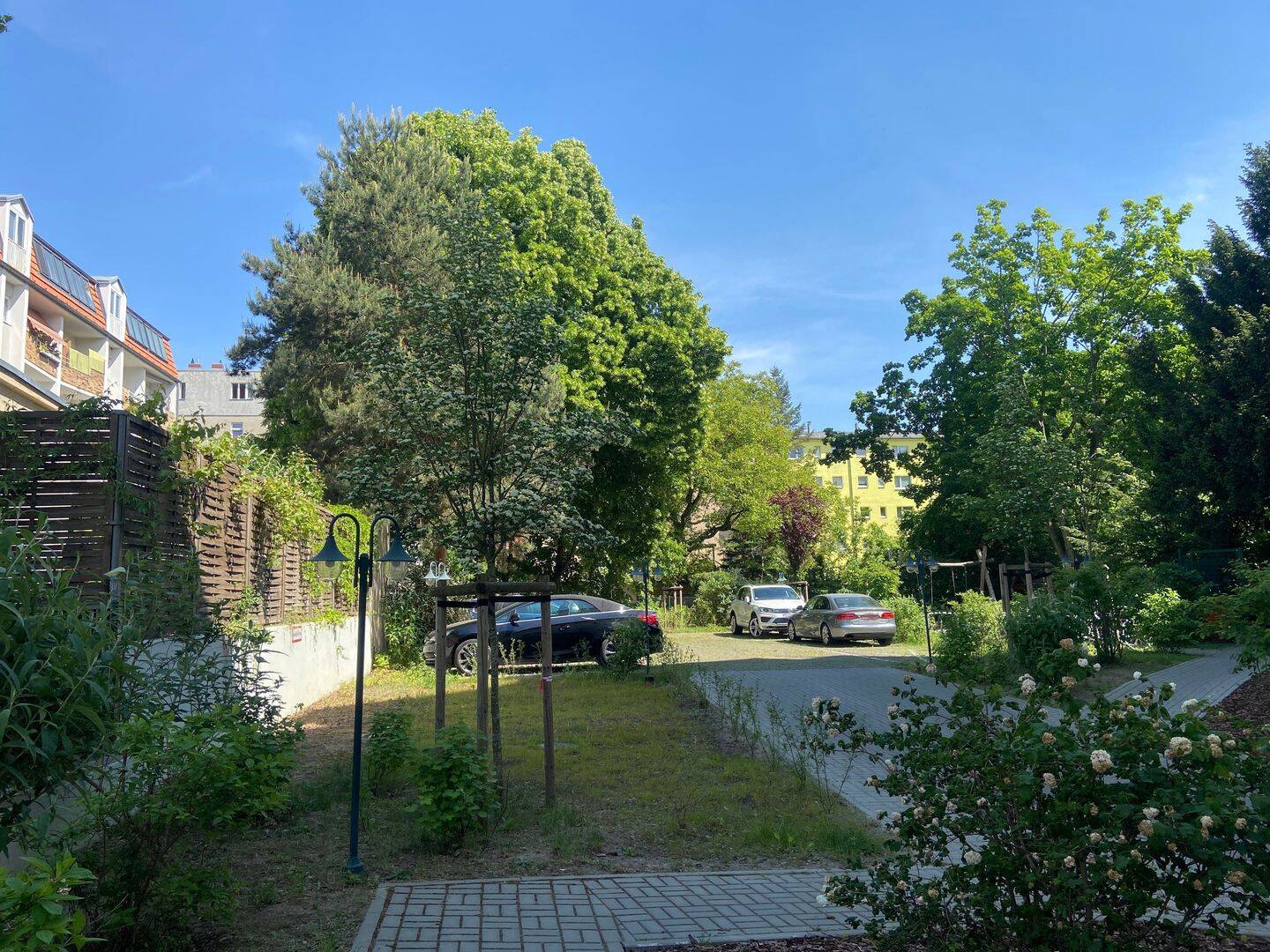 Modern und energieeffizient -  Eigentumswohnung im Neubauprojekt in Berlin Mariendorf – Berlin – Vorschaubild 10