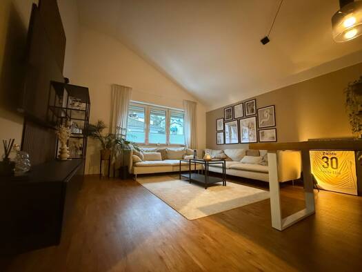 Wohnung zur Miete 792 € 3 Zimmer 88 m² Geschoss 1/2 frei ab 15.01.2026 Daun 54550