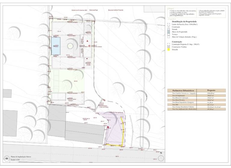Einfamilienhaus zum Kauf 1.200.000 € 4 Zimmer 248 m² 1.036 m² Grundstück Loulé