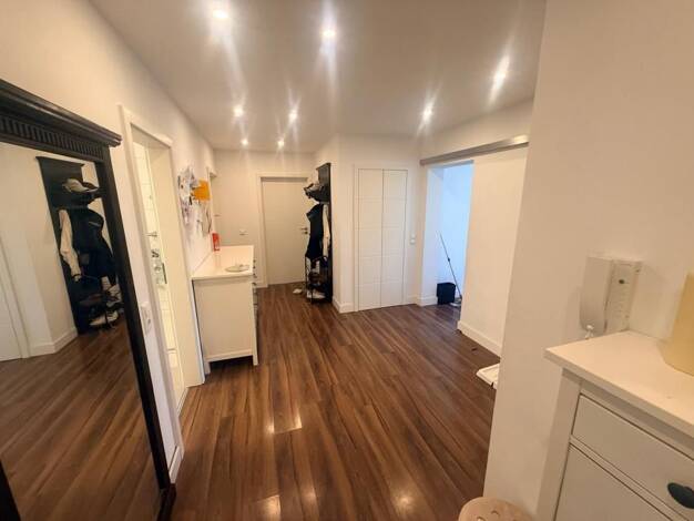 Wohnung zum Kauf 429.000 € 4 Zimmer 109 m² 3. Geschoss Allensbach Allensbach 78476