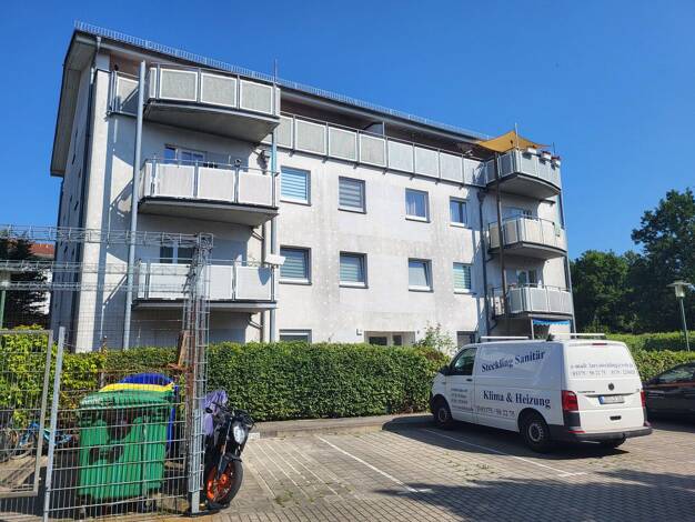 Wohnung zum Kauf provisionsfrei 335.000 € 4 Zimmer 106 m² 3. Geschoss Königs Wusterhausen Königs Wusterhausen 15711