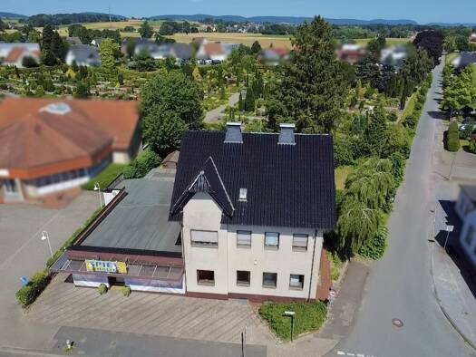 Haus zum Kauf 359.000 € 5 Zimmer 178 m² 1.336 m² Grundstück Löhne 32584