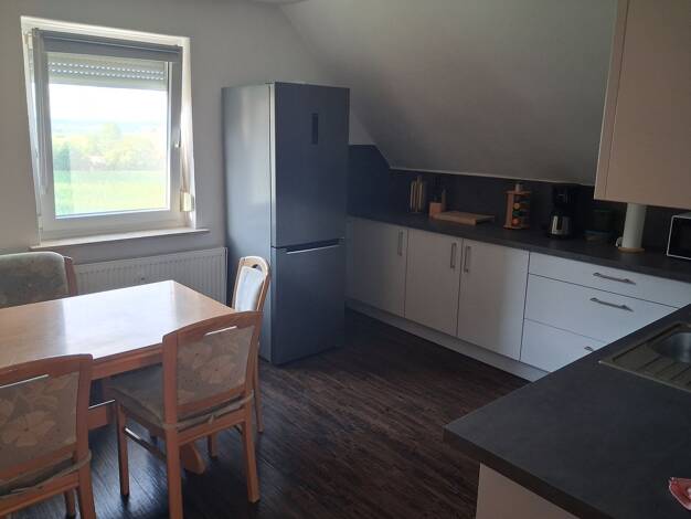 Wohnung zur Miete 2.300 € 4 Zimmer 95 m² Geschoss 3/3 frei ab 01.09.2026 Lettenmühle Bechhofen 91572