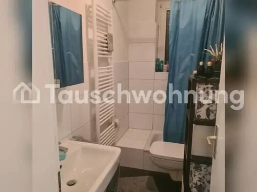 Wohnung zur Miete Tauschwohnung 650 € 2 Zimmer 54 m² 1. Geschoss Mitte Dortmund 44137