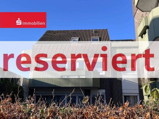 Wohnung zum Kauf 138.000 € 2 Zimmer 60,8 m² Sulingen 27232