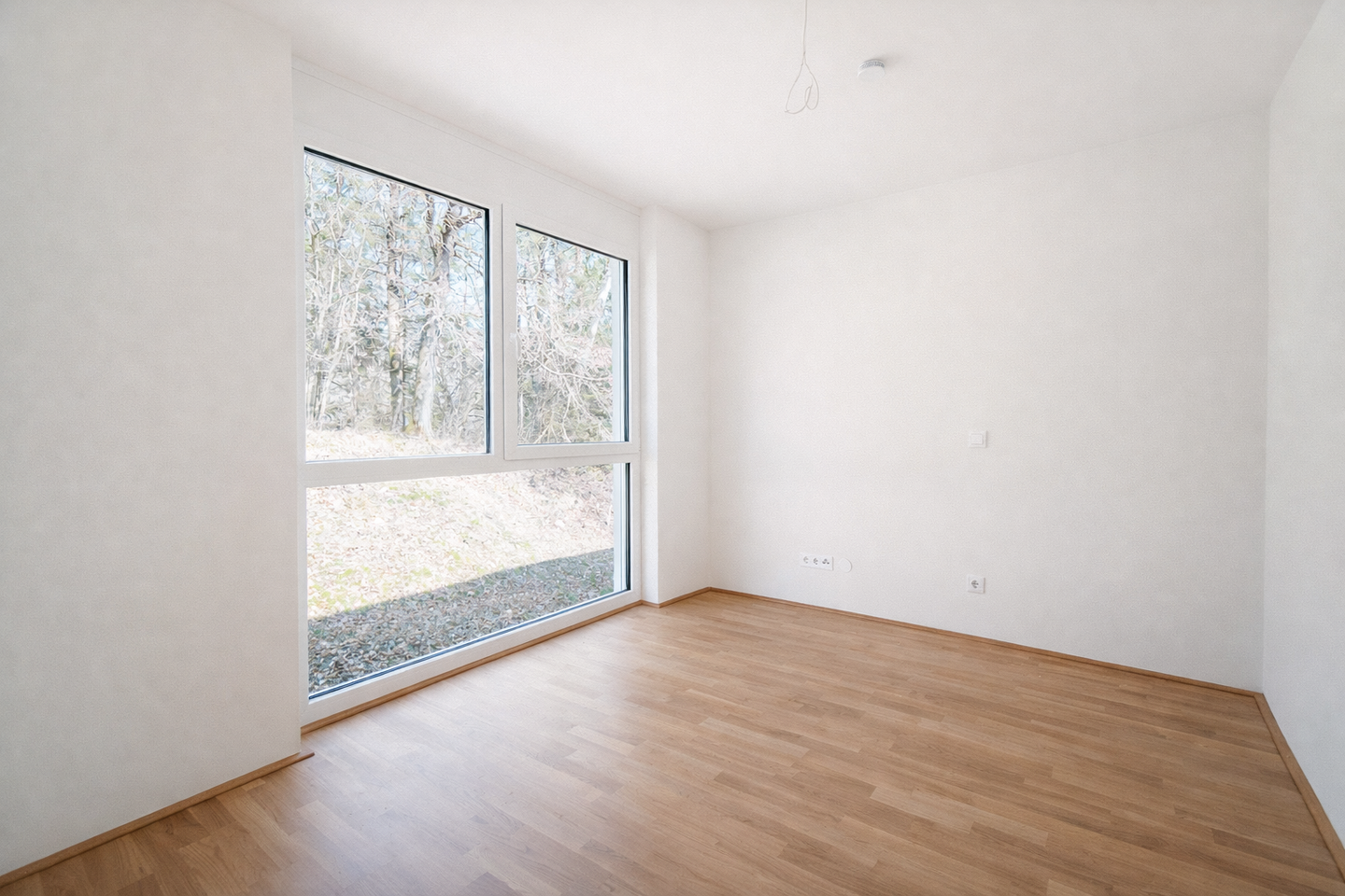 Wohnung zum Kauf – další