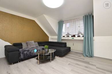 Wohnung zur Miete Wohnen auf Zeit 770 € 1 Zimmer 28 m² frei ab 01.07.2025 Altstadt Schweinfurt 97421