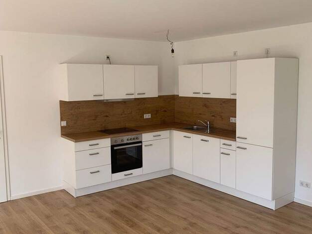 Wohnung zur Miete 1.211 € 3 Zimmer 78,1 m² EG frei ab sofort Bergfelde Hohen Neuendorf 16562