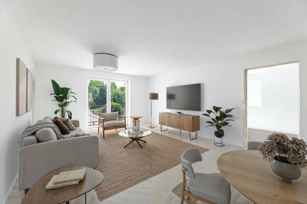 Wohnung zum Kauf - Erstbezug 399.000 € 3 Zimmer 74 m² 1. Geschoss Altenfurt - Moorenbrunn Nürnberg 90475