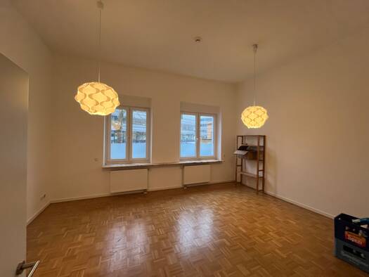 Terrassenwohnung zur Miete 950 € 2 Zimmer 60 m² 4 Geschosse frei ab sofort Derendorf Düsseldorf 40476