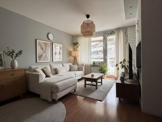 Wohnung zum Kauf 438.900 € 3 Zimmer 79 m² 3. Geschoss Unterschleißheim 85716