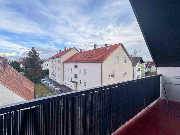 Sonstiges zum Kauf als Kapitalanlage geeignet 274.000 € 3 Zimmer 77 m² Lechhausen Lechhausen 86165