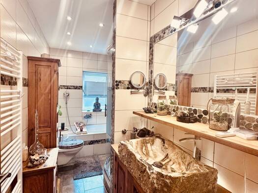 Maisonette zur Miete 1.950 € 5 Zimmer 140 m² Wehofen Duisburg 47179