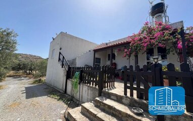 Haus zum Kauf 300.000 € 3 Zimmer 70 m² 6.245 m² Grundstück Kreta Alithini 704 00