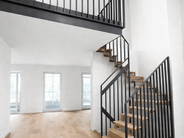 Wohnung zum Kauf - Erstbezug 1.837.290 € 4,5 Zimmer 173,4 m² 5. Geschoss frei ab sofort Prenzlauer Berg Berlin 10439