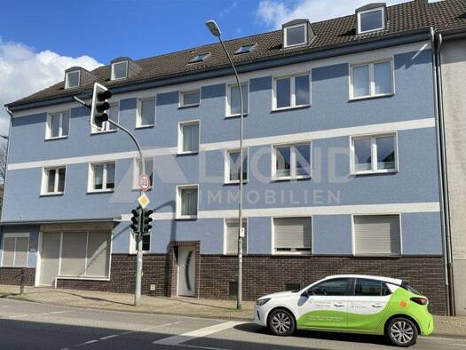 Mehrfamilienhaus zum Kauf 990.000 € 22 Zimmer 454 m² 670 m² Grundstück Röhlinghausen Herne 44651