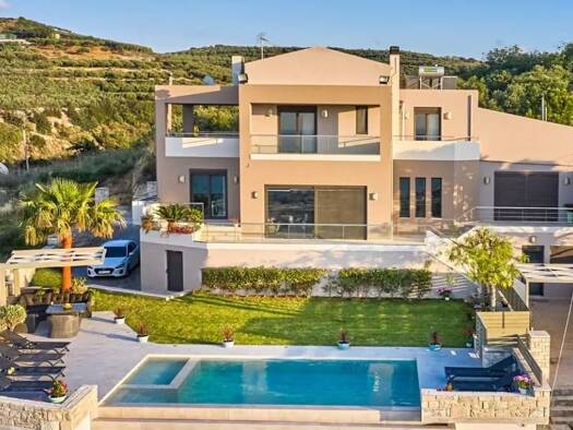 Haus zum Kauf 1.900.000 € 5 Zimmer 220 m² 1 m² Grundstück Kreta Municipality of Kissamos 734 00