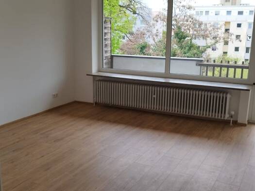 Wohnung zur Miete 1.400 € 4 Zimmer 90 m² Geschoss -3/4 frei ab sofort St Johannis Nürnberg 90419